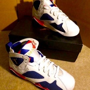 Jordan 7 Retro